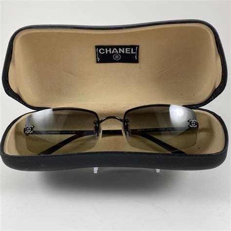 chanel sunglasses 4093-b|Chanel 4093B Sunglasses for sale online .